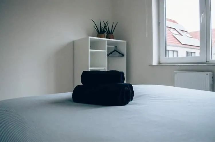 Vakantieappartement De Spuikom Ostend Apartment