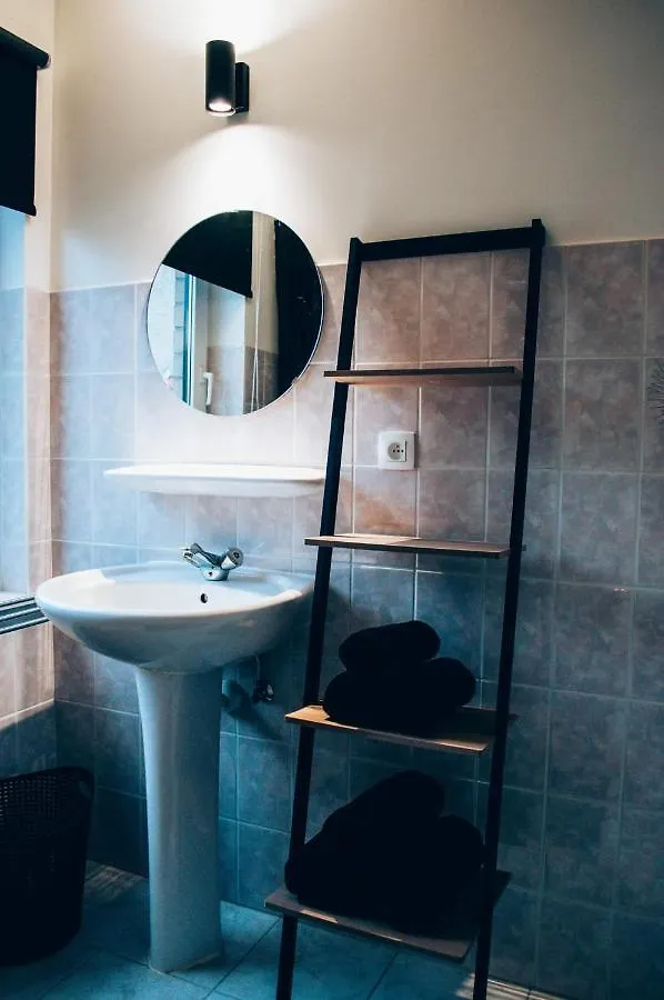 Vakantieappartement De Spuikom Ostend
