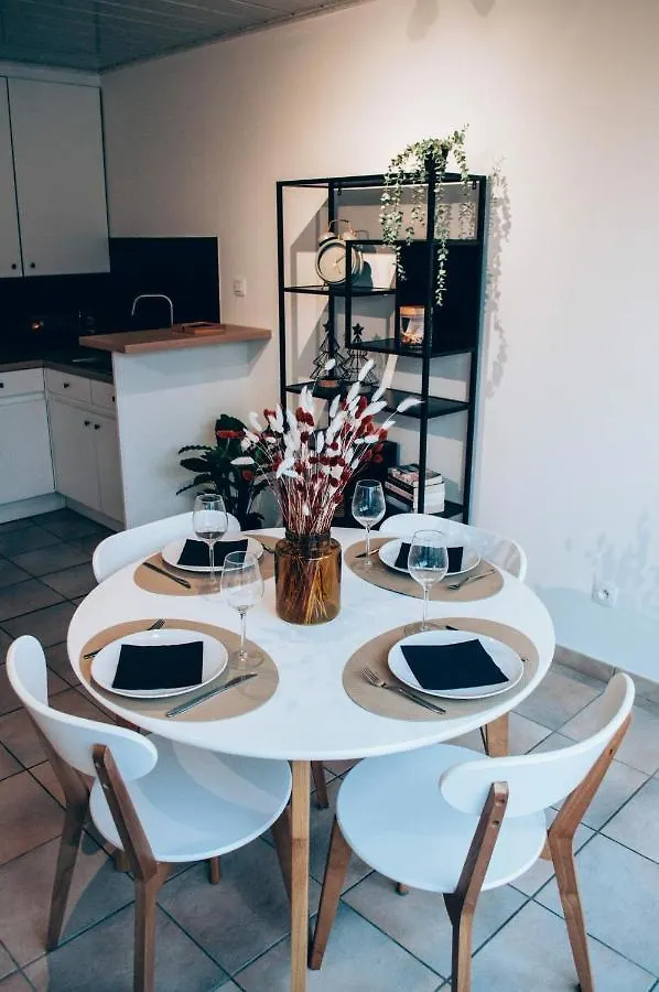 Vakantieappartement De Spuikom Ostend 0*,