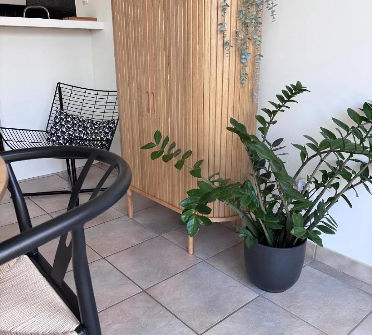 Vakantieappartement De Spuikom Ostend 0*,