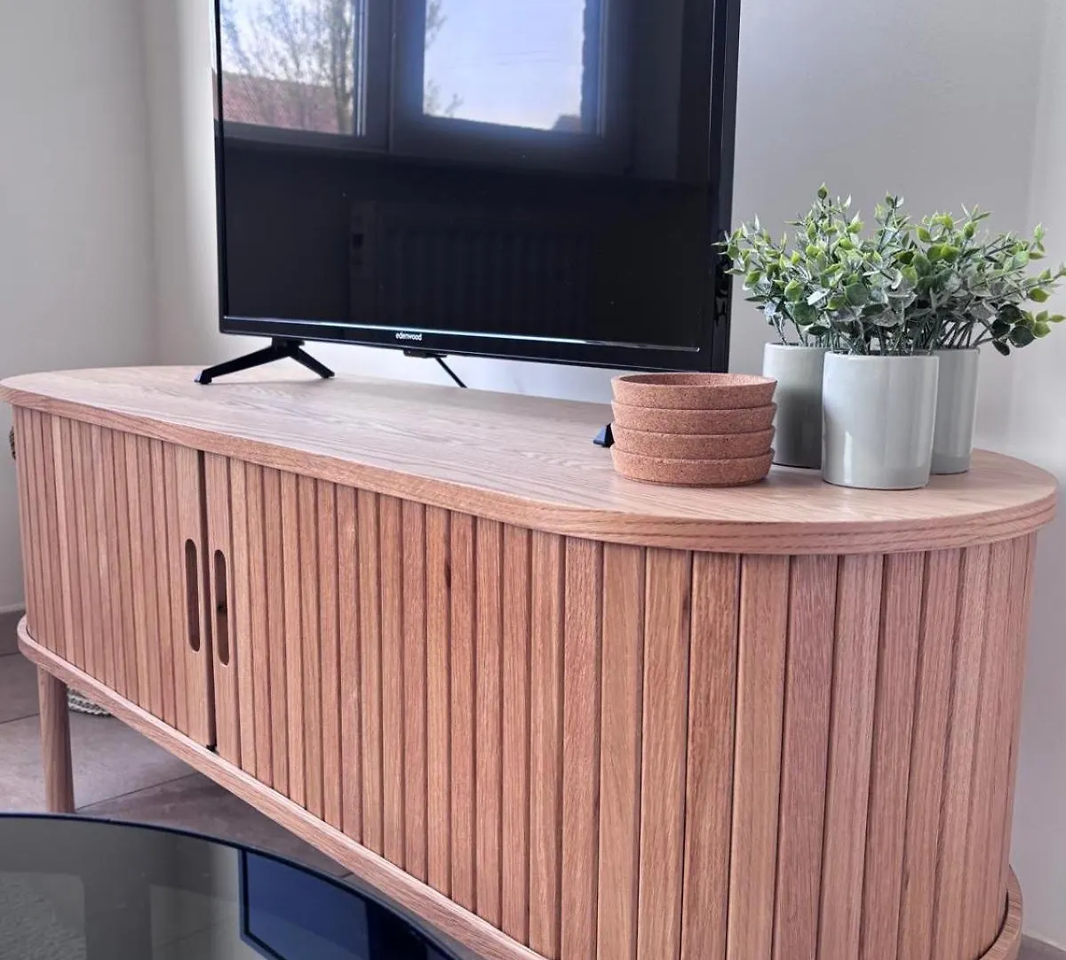 Vakantieappartement De Spuikom Ostend