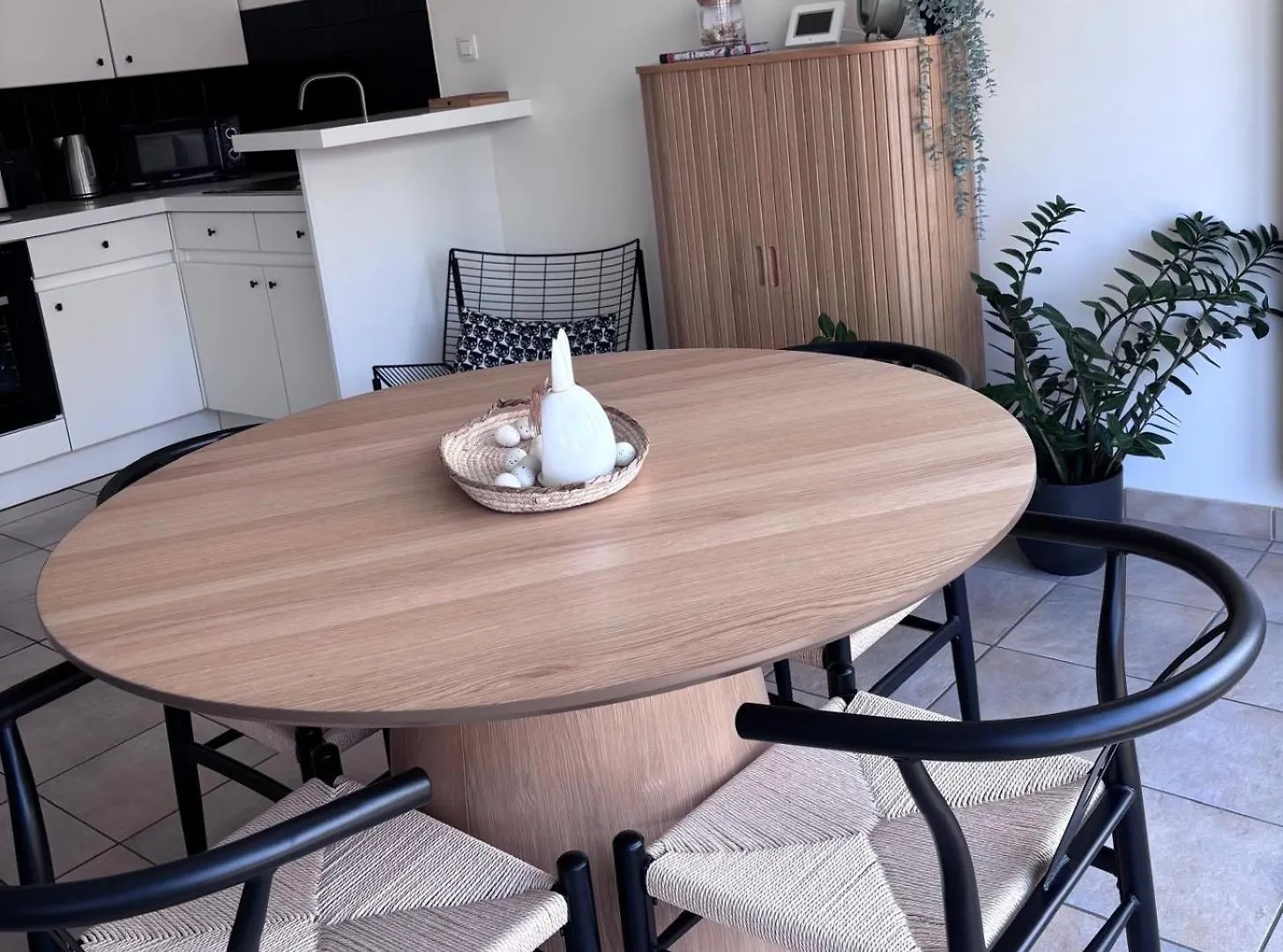 Vakantieappartement De Spuikom Ostend